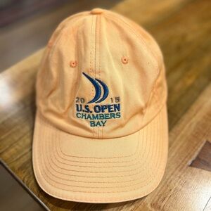 US Open Chambers Bay 2015 in GUC